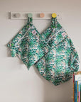 Regular Wet Bag | Evergreen - Monarch