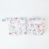 Pocket Bag | Bubba Tea - Monarch