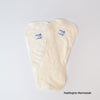 Classic Reusable Cloth Nappy | Inserts - Monarch