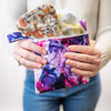 Pocket Bag | Ultraviolet - Monarch