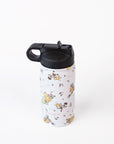 Insulated Bottle - Extra Lids - Monarch