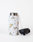 Insulated Bottle (350mL) - Classic Pooh - Monarch