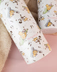 Insulated Bottle (350mL) - Classic Pooh - Monarch