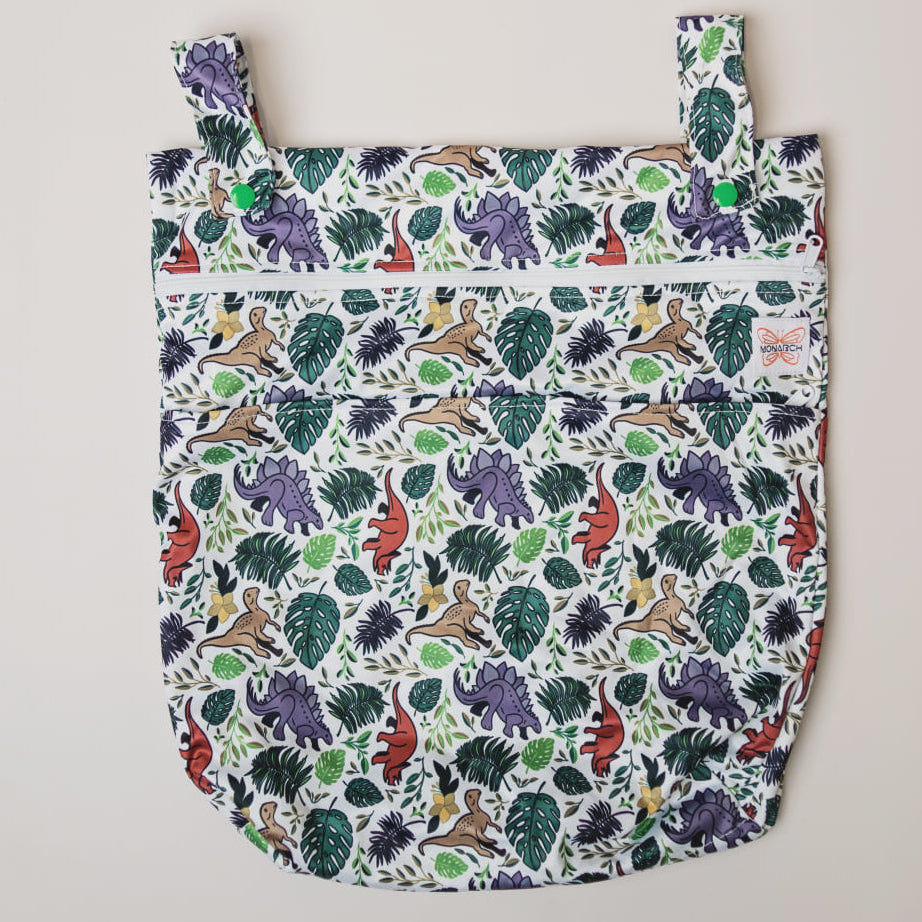 Regular Wet Bag | Prehistoric