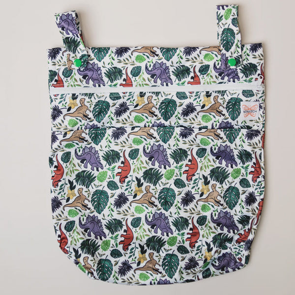 Regular Wet Bag | Prehistoric
