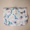 Removable Backpack Compartment - Monarch