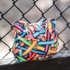 Waterproof Tote Bag - Art Attack - Monarch