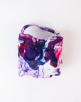 Waterproof Tote Bag - Ultraviolet - Monarch