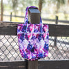 Waterproof Tote Bag - Ultraviolet - Monarch