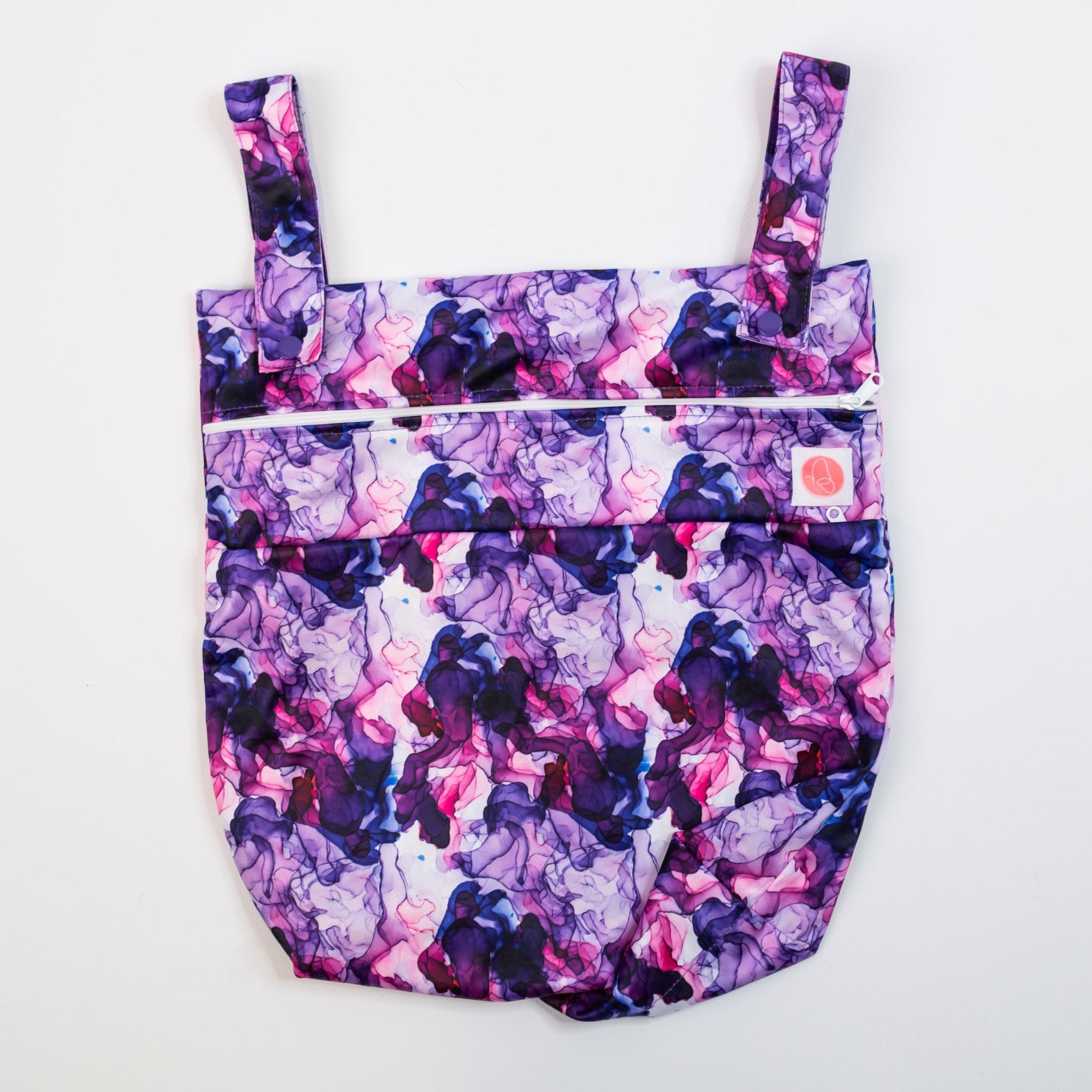 Regular Wet Bag | Ultraviolet - Monarch