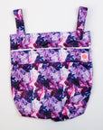 Regular Wet Bag | Ultraviolet - Monarch