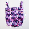 Regular Wet Bag | Ultraviolet - Monarch