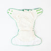 V2 Hybrid Fitted Nappy Cover | Sublime - Monarch