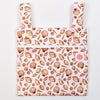 Mini Wet Bag | What the Shell - Monarch