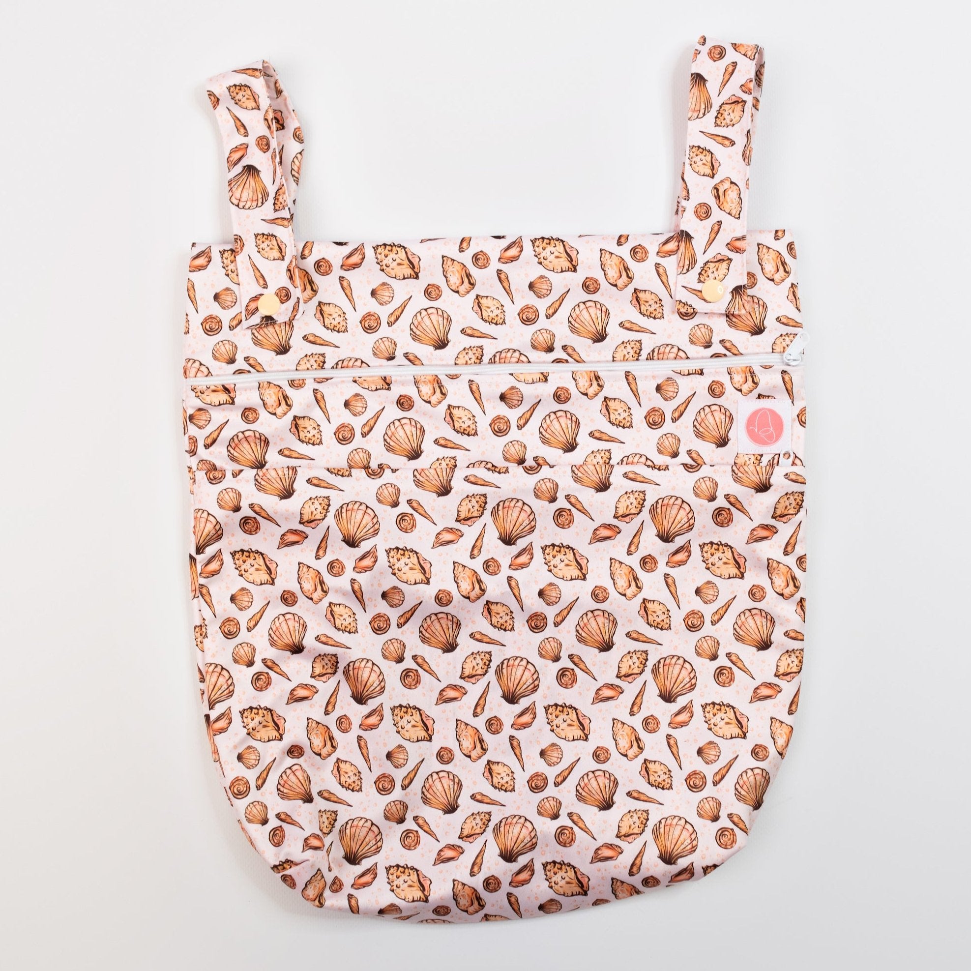 Regular Wet Bag | What the Shell - Monarch