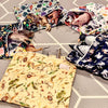 Mini Wet Bag | Wild At Heart - Monarch