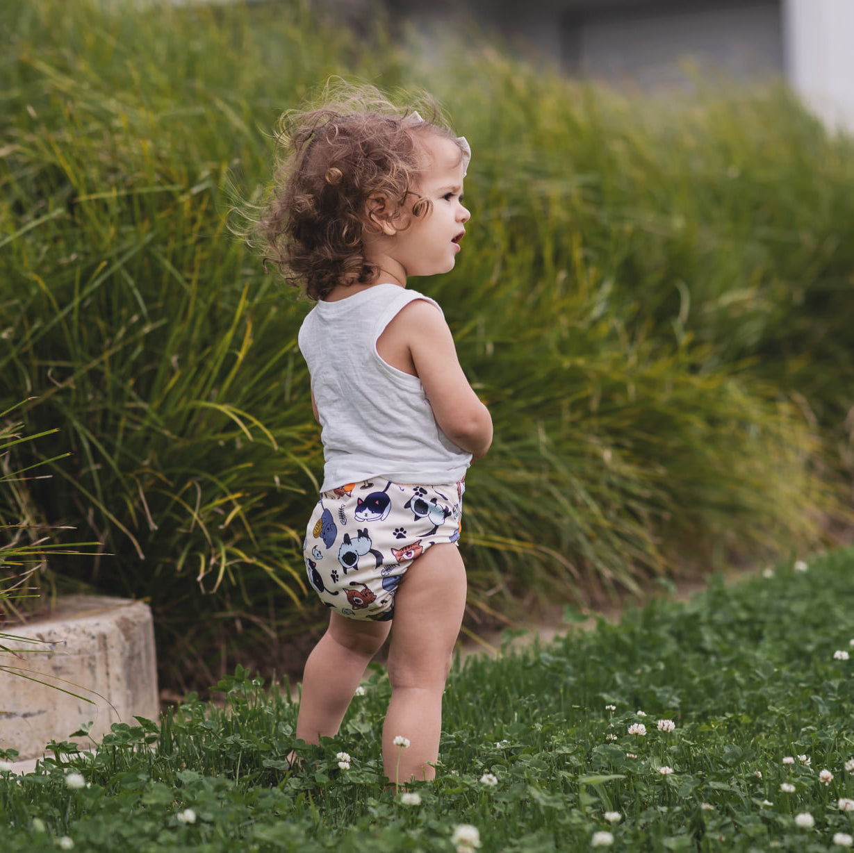 6 Reasons Parents Avoid Modern Cloth Nappies
