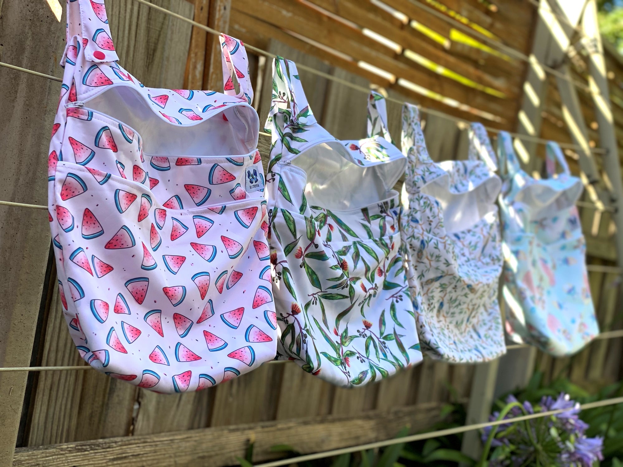 7 Must-Bring Items When Camping With Cloth