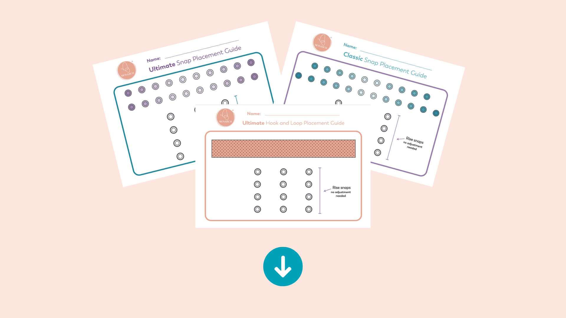 Everything You Need To Make Anyone A Cloth Nappy Pro!