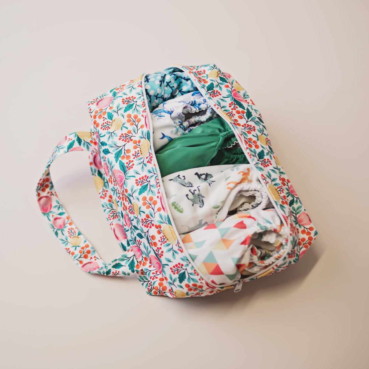 Essential Cloth Nappy Terminology