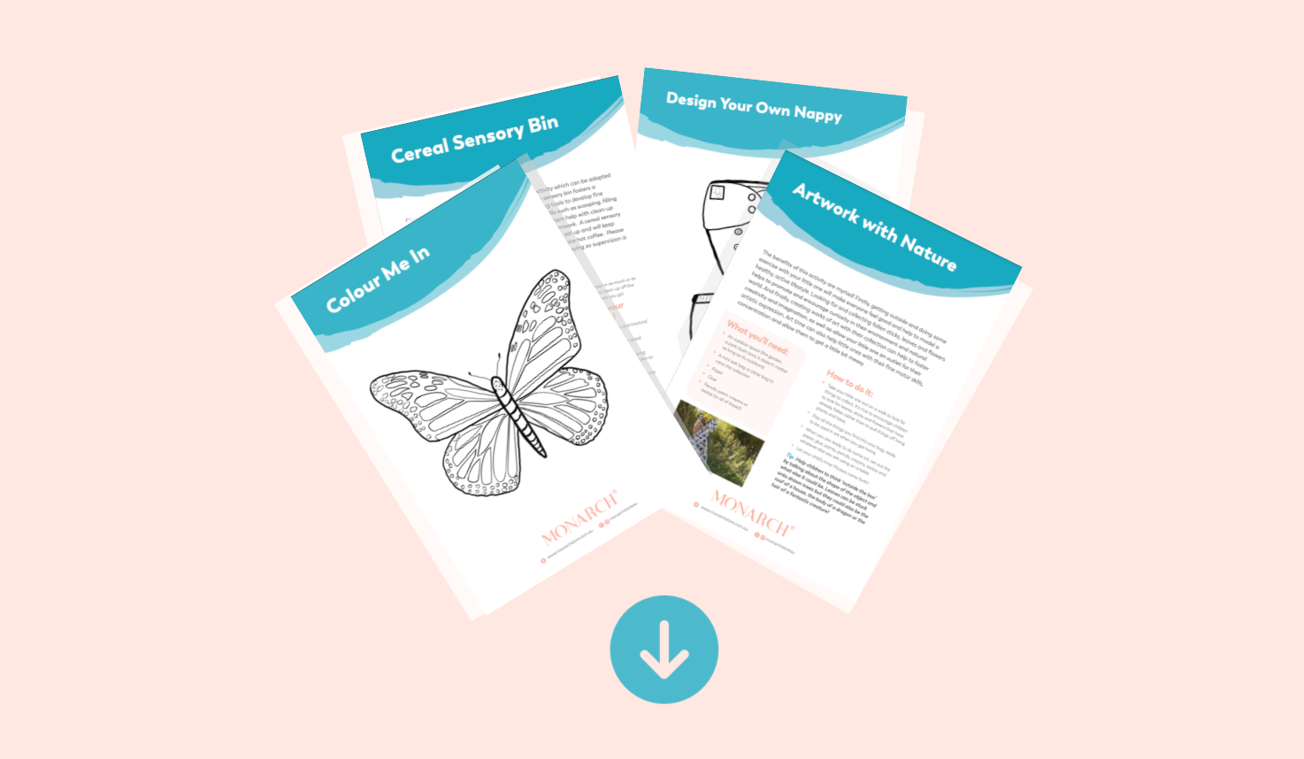 Printable Activity Sheets