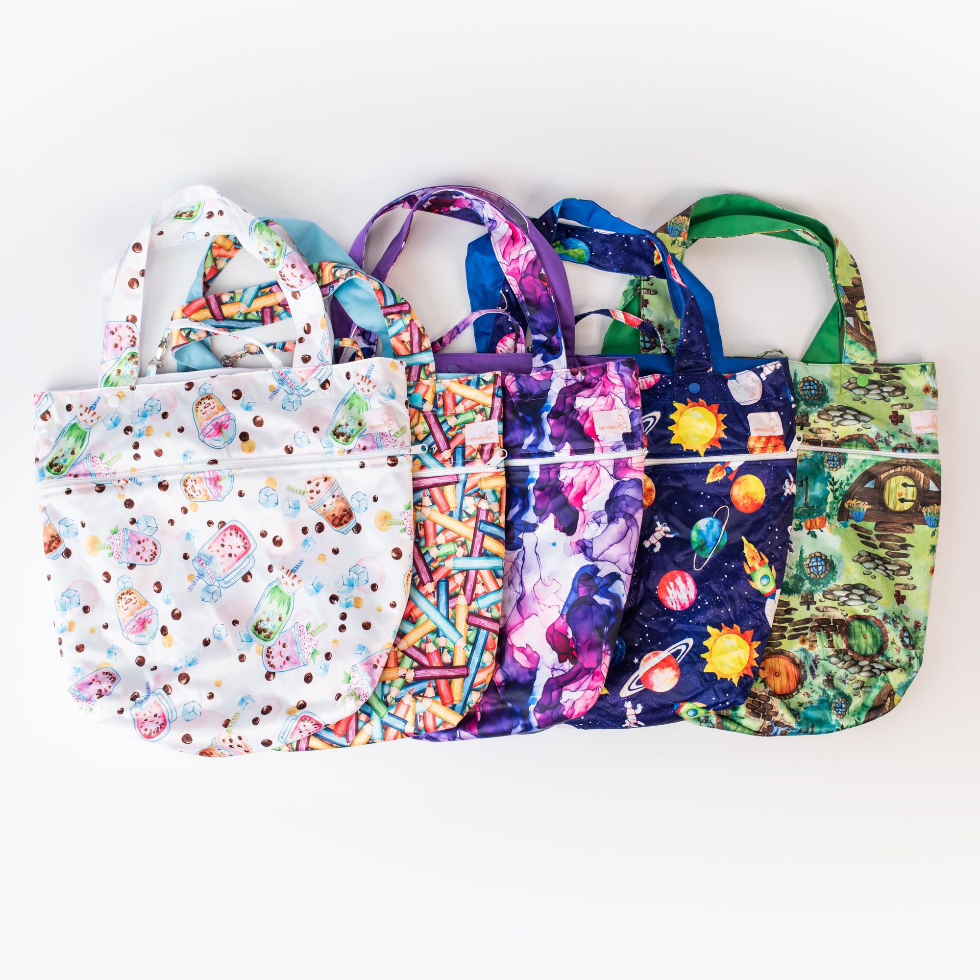 Bags