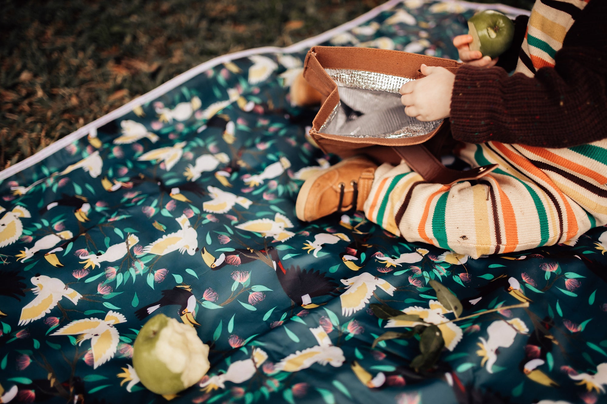 The Everything Mat - Monarch