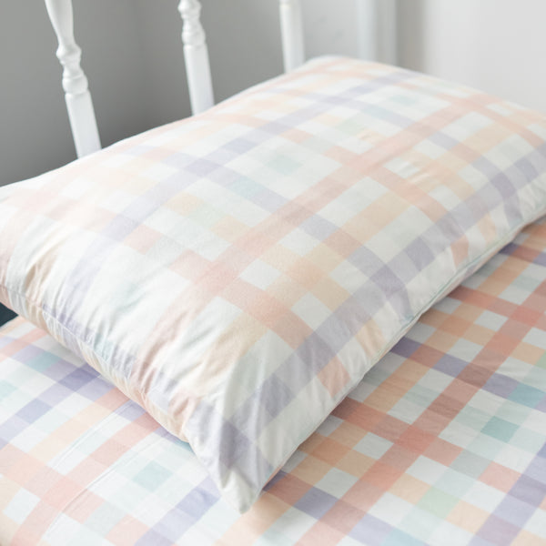 No-Leak Bedding - Sheets and Pillow Cases