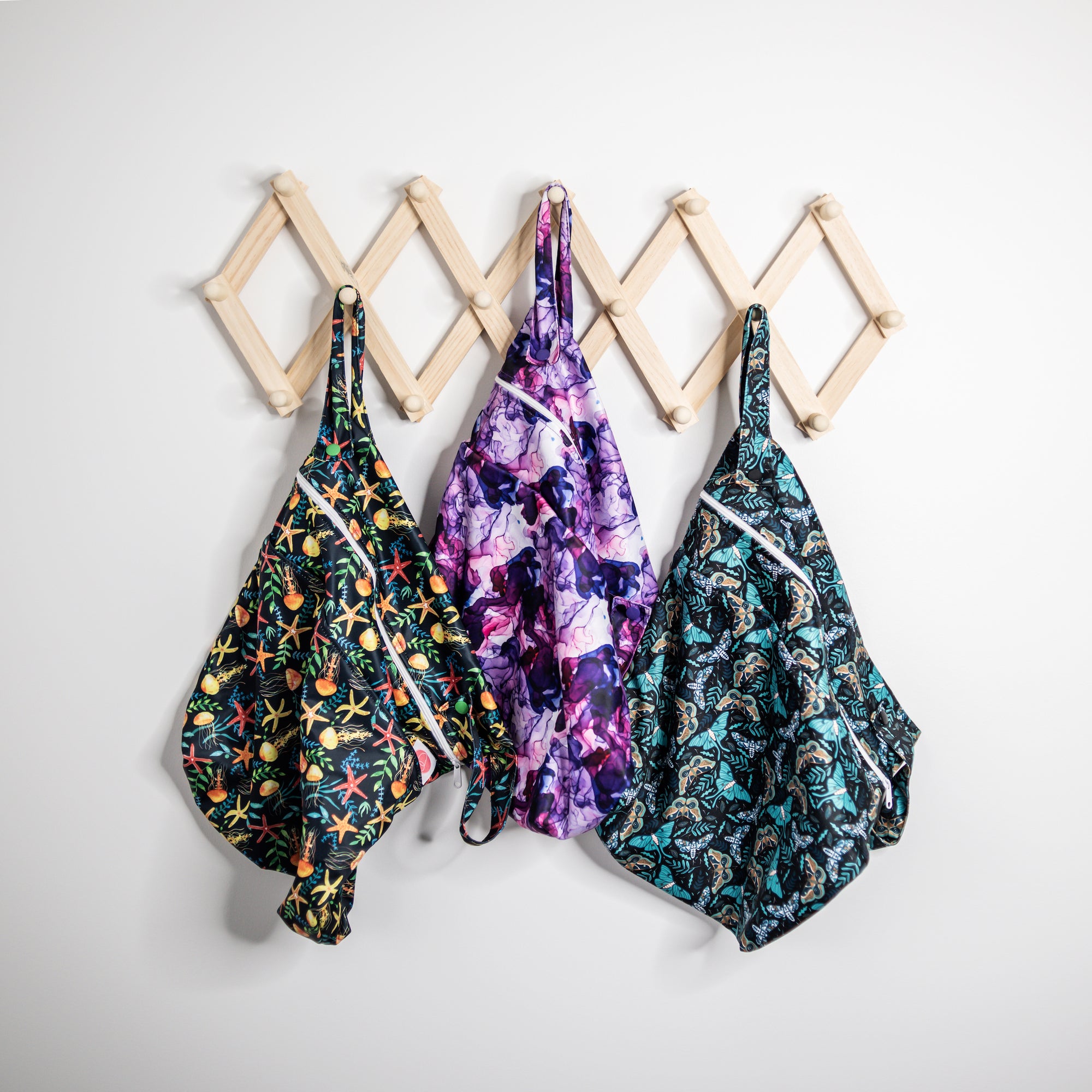 ART-STROLO-SEA COLLECTION