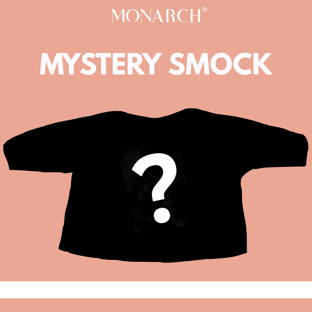 Smock | Mystery
