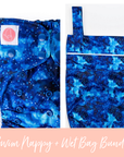 Swim Nappy & Wet Bag | Swim Bundle