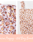 Swim Nappy & Wet Bag | Swim Bundle