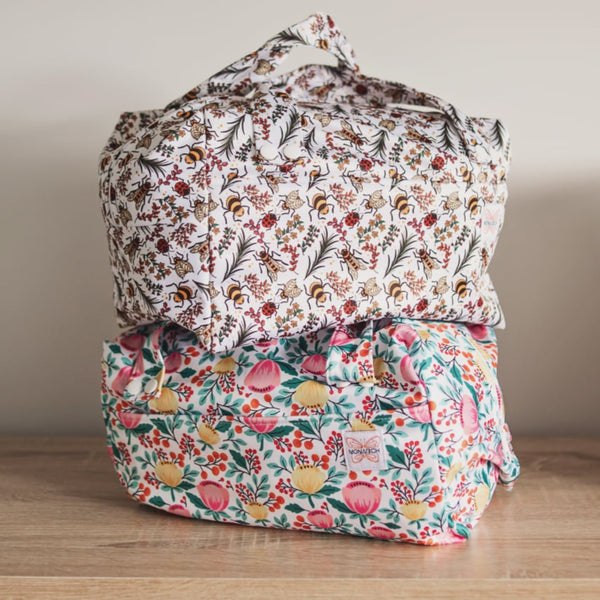 XL Travel Pod | Spring Fling (LAST OF)