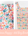 Swim Nappy & Wet Bag | Swim Bundle