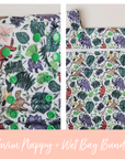 Swim Nappy & Wet Bag | Swim Bundle