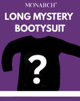 Bamboo Romper | Long | Mystery