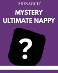 Ultimate Wipeable Cloth Nappy (Deluxe) | Mystery