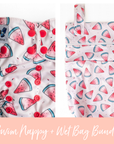 Swim Nappy & Wet Bag | Swim Bundle