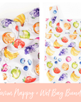 Swim Nappy & Wet Bag | Swim Bundle