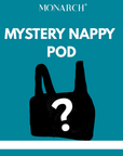 XL Travel Pod | Mystery