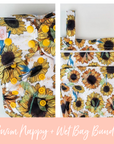 Swim Nappy & Wet Bag | Swim Bundle