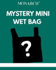 Mini Wet Bag | Mystery