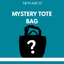 Waterproof Tote Bag | Mystery