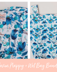 Swim Nappy & Wet Bag | Swim Bundle