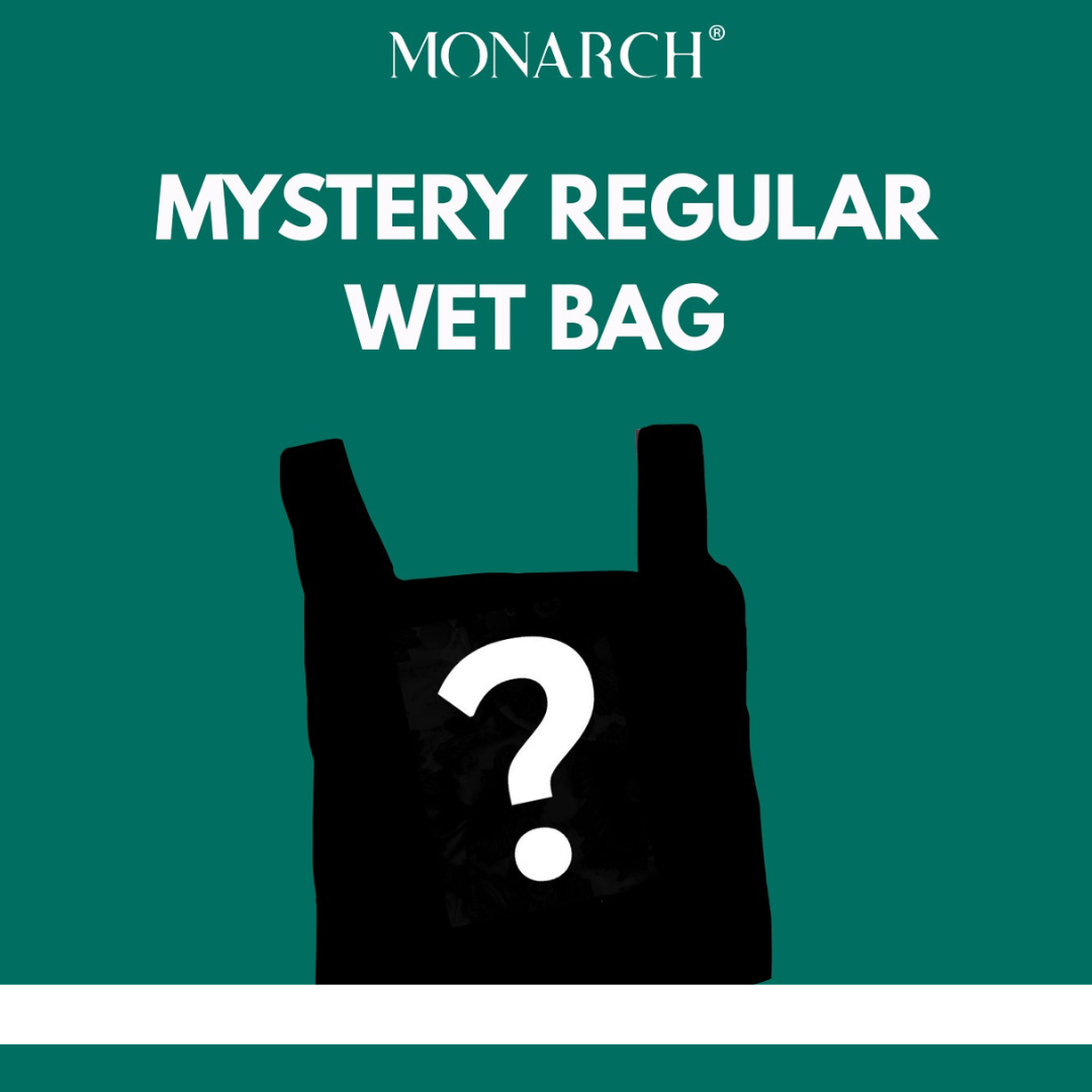 Regular Wet Bag | Mystery