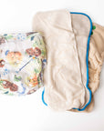 Ultimate Wipeable Cloth Nappy (Core) | Beyond The Wardrobe