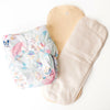 Classic Reusable Cloth Nappy V1.0 | Dumpty