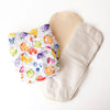 Classic Reusable Cloth Nappy V1.0 | Juicy Caboosey