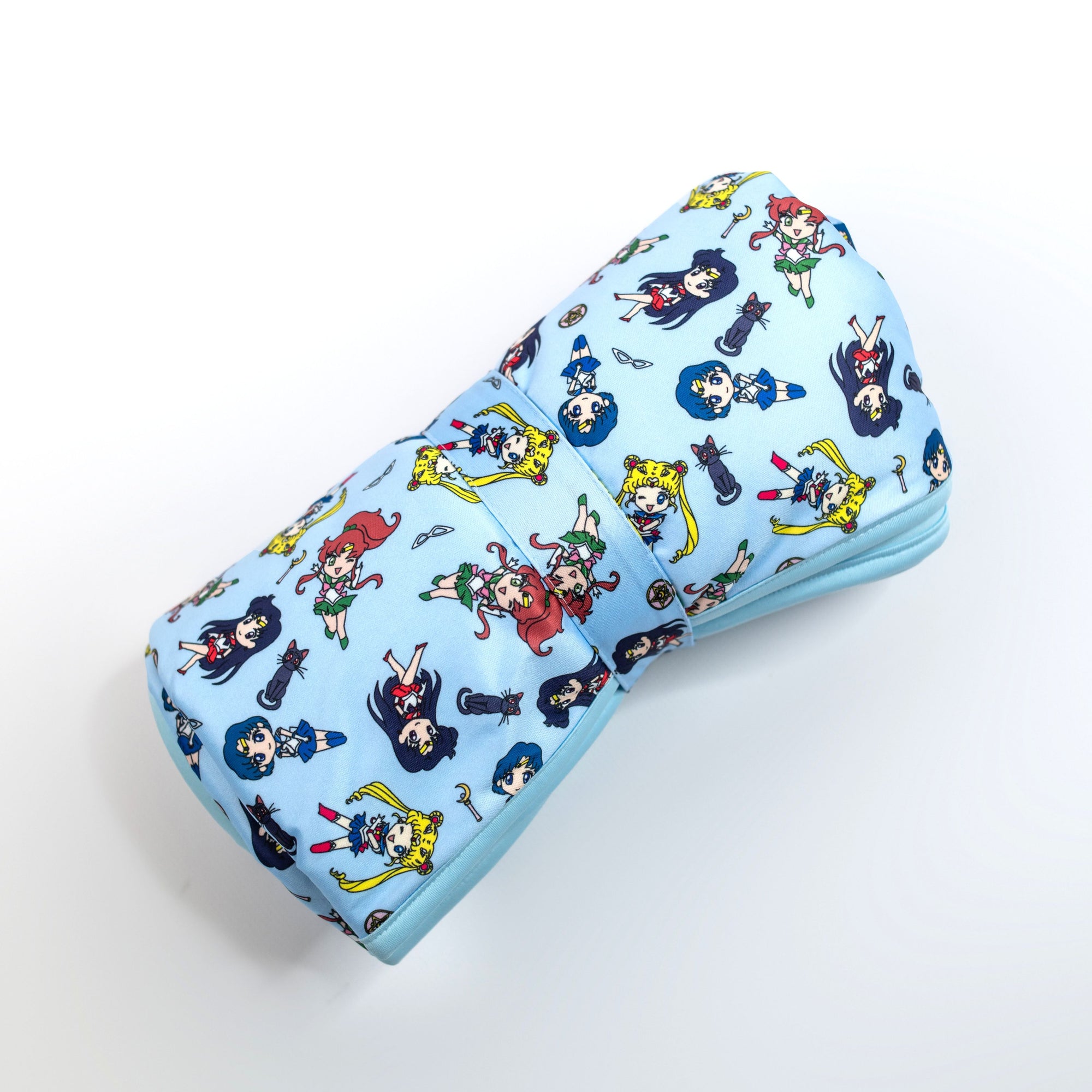 Wipe-Clean Change Mat | Sailor Moon (LIMITED)