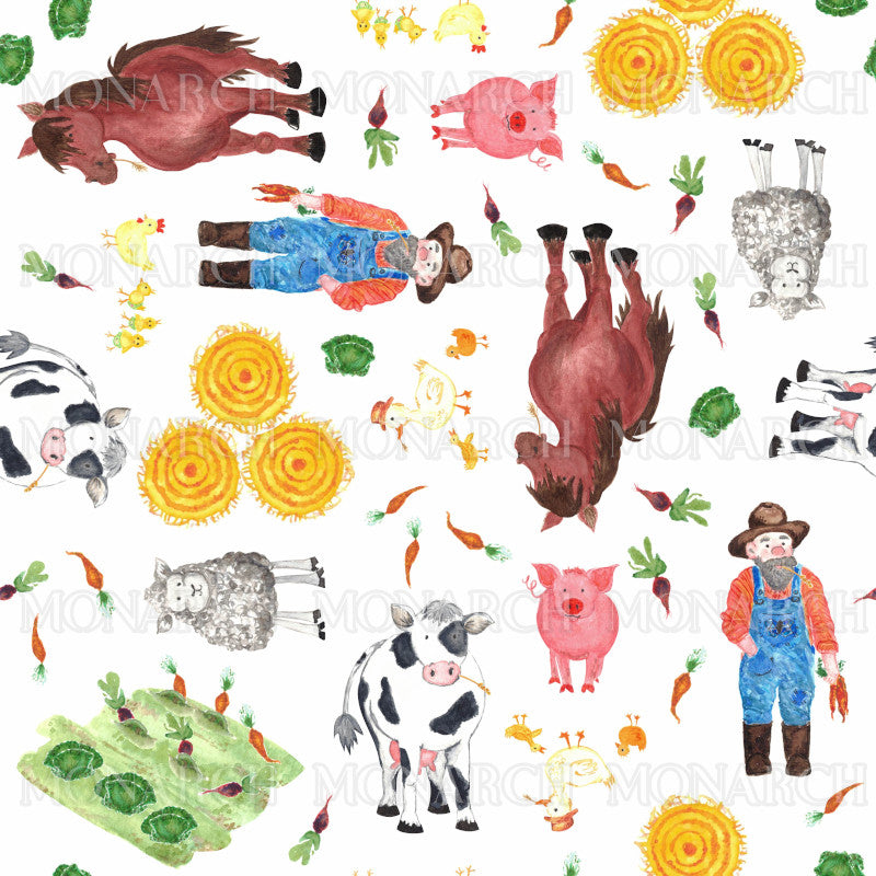 Ultimate Wipeable Cloth Nappy (Core) | Anything Grows